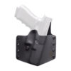 BLK PNT OWB SIG P365 AXG RH