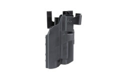 BLACKPOINT ENH DUTY LT FOR GLK 19 RH