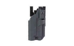 BLACKPOINT SLK DTY LT EPL FOR GLK 17