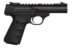 BROWNING BUCKMARK FLD/TGT MICRO BL 4" #
