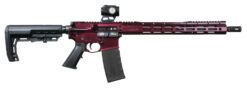 BR SPEC15 5.56 16 BLAZE FX RED DOT