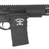 BRIGADE BM-10LR 308 12.5 BLK SBA5 MLOK PG