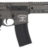 BRIGADE BM-15 5.56 10.5 TUNG SBA3 MLOK A2