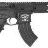 BRIGADE BM-47 7.62X39 10.5 BLK SBA3 MLOK A2
