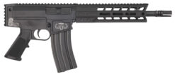 BRIGADE MK-15 5.56 10.5 BLK MLOK