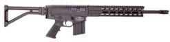 BRIGADE MK-15 5.56 16 BLK MLOK