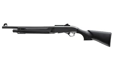 BERETTA A300 ULTMA PTRL 12/19 BLK 5R