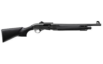 BERETTA A300 ULTMA PTRL 12/19 BLK 5R - Image 2