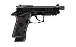 BERETTA 80X 380ACP 15RD TACT URBAN - Image 2