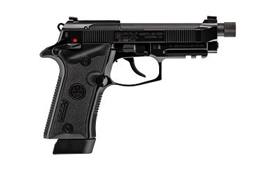 BERETTA 80X 380ACP 15RD TACT URBAN - Image 2