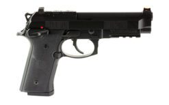 BERETTA 92GTS 9MM 10RD BLK - Image 2