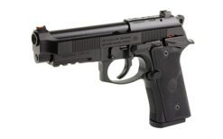 BERETTA 92GTS 9MM 10RD BLK - Image 3