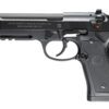 BERETTA 96A1 40SW 4.9" 10RD BLK