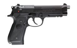 BERETTA 96A1 40SW 4.9" 10RD BLK - Image 2