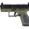 BERETTA APX A1 TACT 9MM 4.2" 17RD OD