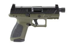 BERETTA APX A1 TACT 9MM 4.2" 17RD OD - Image 2