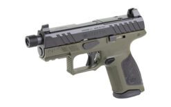 BERETTA APX A1 TACT 9MM 4.2" 17RD OD - Image 3
