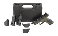 BERETTA APX A1 TACT 9MM 4.2" 17RD OD - Image 4