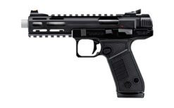 BERETTA JAGUAR TAC TB 22LR 15RD BLK