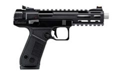BERETTA JAGUAR TAC TB 22LR 15RD BLK - Image 2