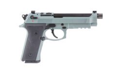 BERETTA M9A4 OVERLAND 9MM 18RD LUNAR - Image 3