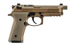 BERETTA M9A4 G CEN 9MM 4.8" 18RD FDE - Image 2