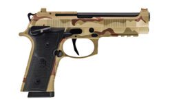 BERETTA 92XI 9MM 18RD DCU CAMO - Image 2