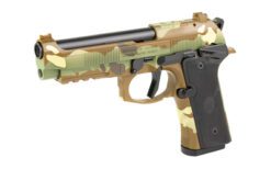 BERETTA 92XI 9MM 10RD MULTICAM - Image 3