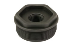 BREEK DT UNI SUP HUB 1/2X28 TITANIUM