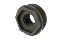 BREEK DT UNI SUP HUB 5/8X24 TITANIUM - Image 3