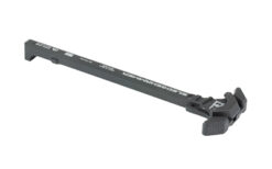 BREEK SLDGHMR AR15 S LATCH AMBI BLK - Image 2