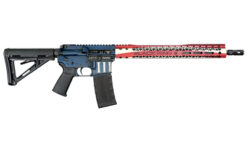BRO SPEC+ 556NATO 16" 30RD PAT BTSY - Image 2