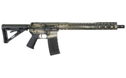 BRO SPEC+ 556NATO 16" 30RD PAT FD/OD - Image 2