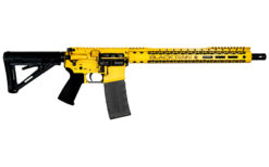 BRO SPEC+ 556NATO 16" 30RD PAT GADSD - Image 2