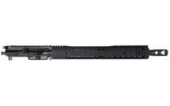 BLACK RAIN UPPER 458SOCOM 16" BLK