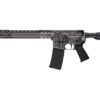 BRO WTP 556NATO 16" 30RD TITANIUM BW