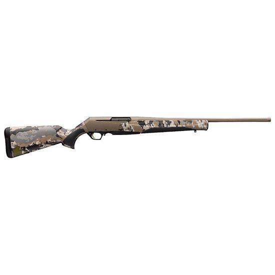 BRO BAR MK3 SPD OVIX FLUTED NS 30-06 22 4RD