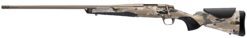 BRO X-BOLT 2 SPEED MB 300WIN 26 3RD LH