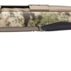 BRO X-BOLT 2 SPEED SPR KRYPTEK 6.5PRC 20 3RD