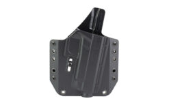 BRAVO BCA FOR GLOCK 48MOS OWB BLK RH
