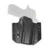 BRAVO BCA SIG P320 9/40 XCMP BLK RH