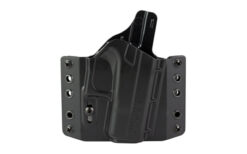 BRAVO BCA FOR GLOCK 42 OWB BLK RH