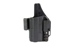 BRAVO TORSION FOR GLK 19 IWB BLK LH