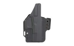 BRAVO TORSION FOR GLK 19 IWB BLK LH - Image 2