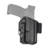 BRAVO TORSION S&W M&P 9/40 IWB RH