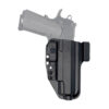 BRAVO TORSION 1911 IWB BLK RH
