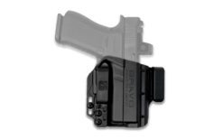 BRAVO TORSION FOR GLK 43/43X MOS RH