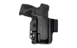 BRAVO BC TORSION TAUR G2C IWB BLK RH