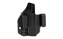 BRAVO TORSION FOR GLK 42 IWB BLK RH