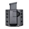 BRAVO SGL MAG PCH FOR G19/P320 LGE B